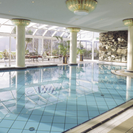 Best Killarney Hotels with Pools