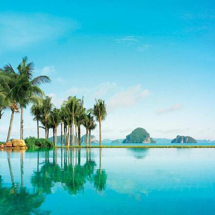 Phulay Bay, a Ritz Carlton Reserve
