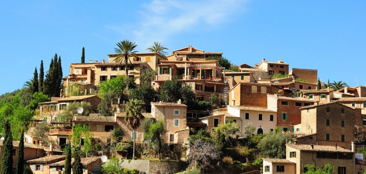 Best Places To Stay In Deià Spain The Hotel Guru Photo Of Deià