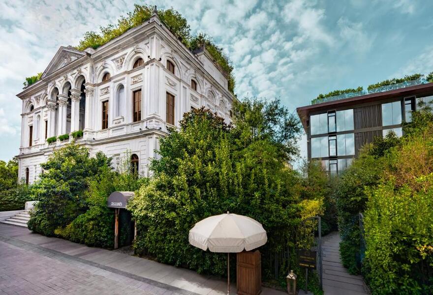 Soho House Istanbul