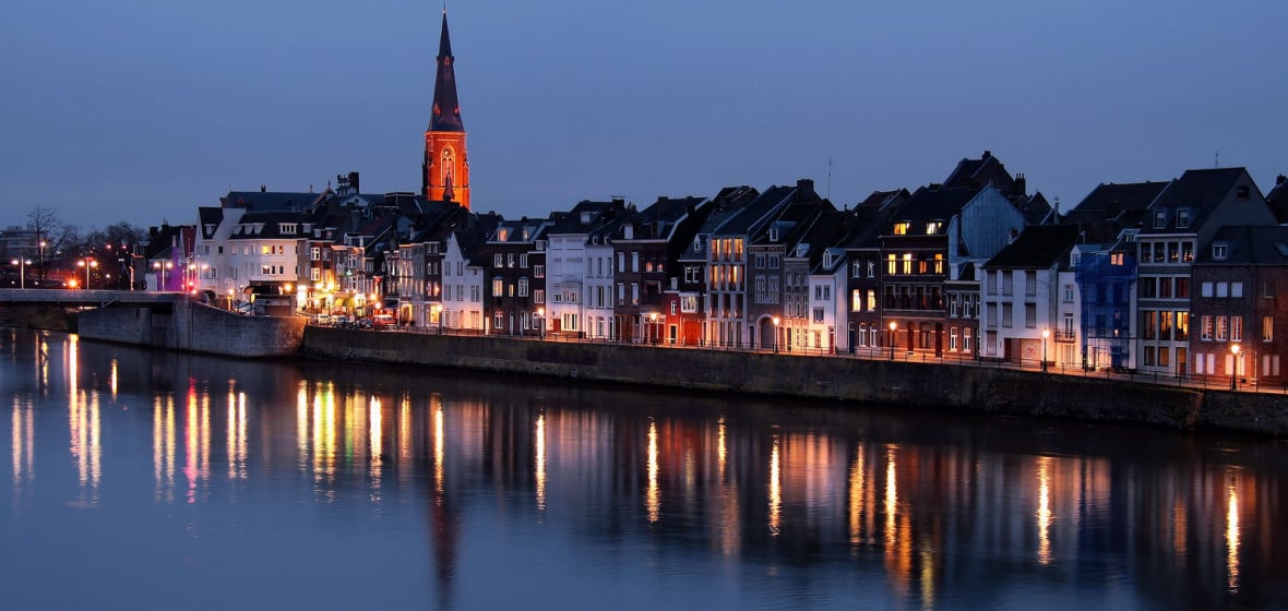 Photo of Maastricht