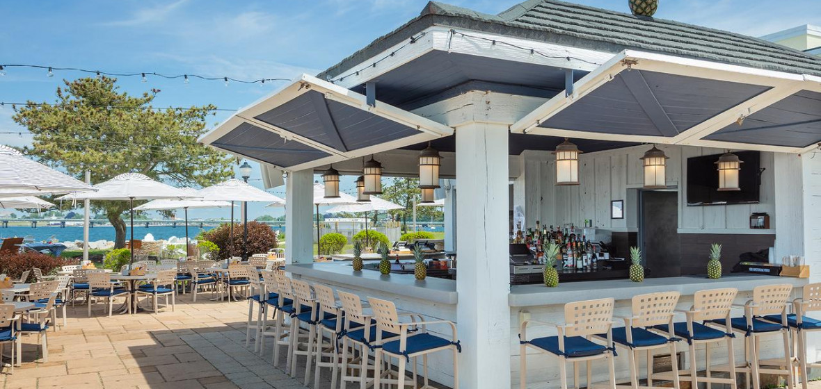 Gurney's Newport, Newport Review The Hotel Guru