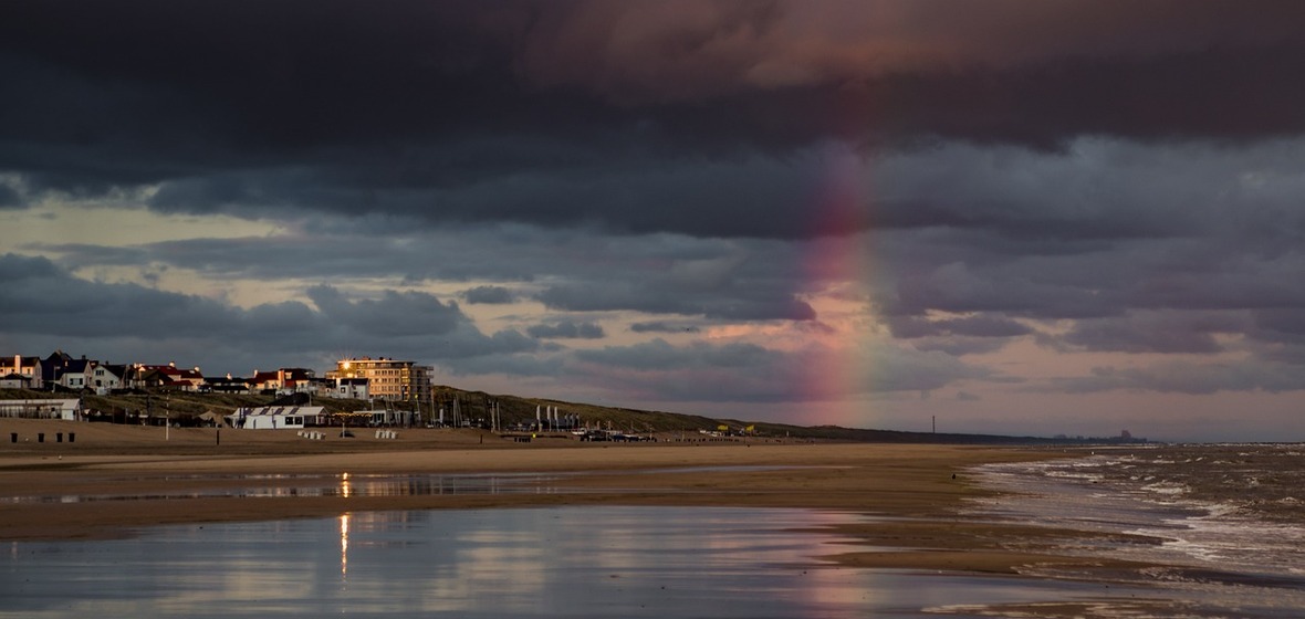 Photo of Zandvoort
