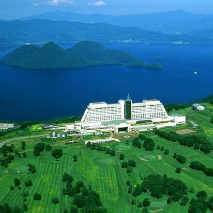 Windsor Toya Resort and Spa 
