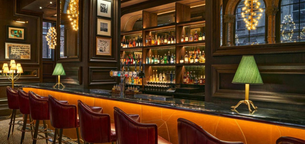 The Grand Hotel, Birmingham Review The Hotel Guru