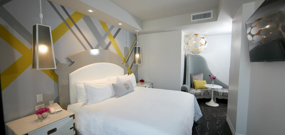 Elyton Hotel, Birmingham, AL Review The Hotel Guru