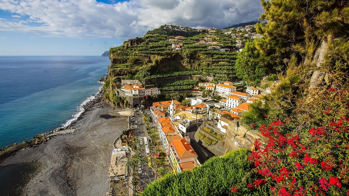 Ponta do Sol