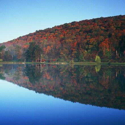 The Lodge at Glendorn