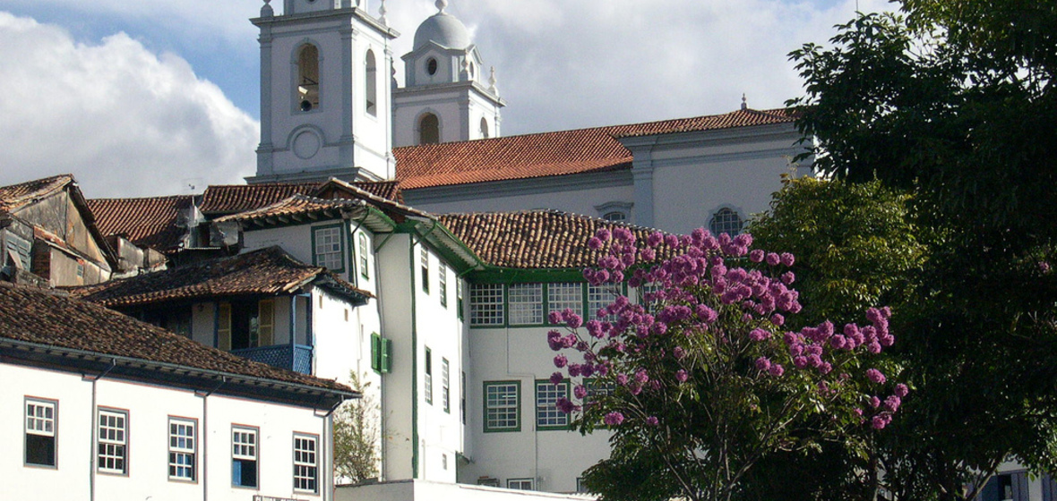 Foto von Minas Gerais