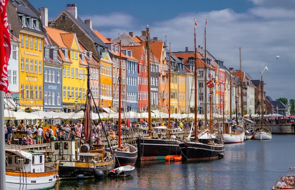 Nyhavn