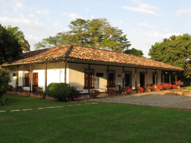 Hacienda Castilla