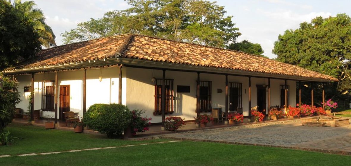 Photo of Hacienda Castilla