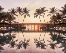 16 des meilleurs hôtels de luxe au Vietnam