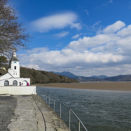 Best Hotels on the Llŷn Peninsula