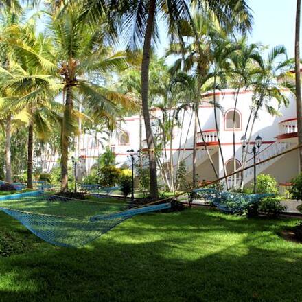 Ideal River View Resort