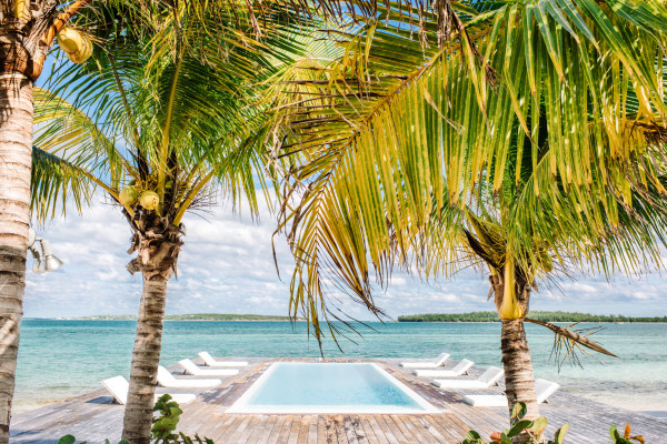 Beachside Magnificence Boutique Stays