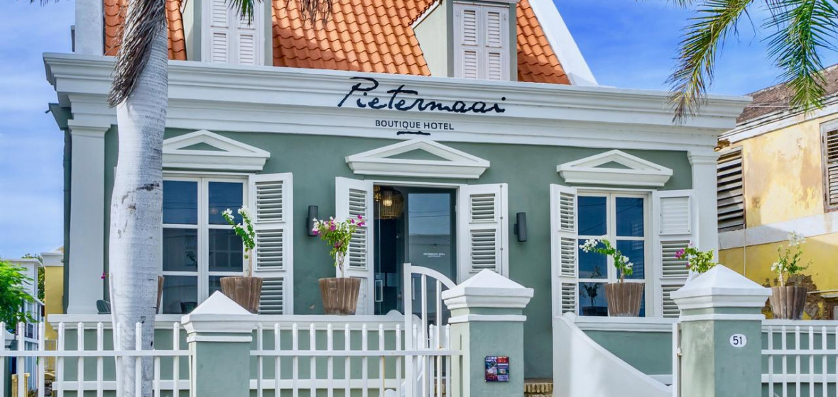 Pietermaai Boutique Hotel, Curaçao Review The Hotel Guru