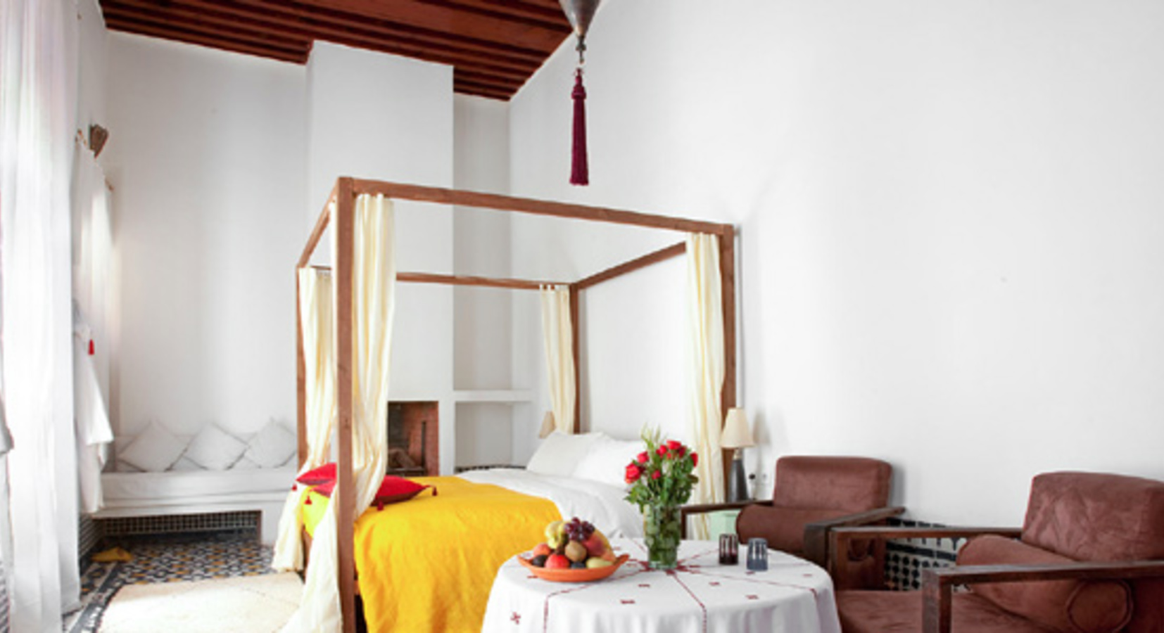 Photo de Riad Tizwa