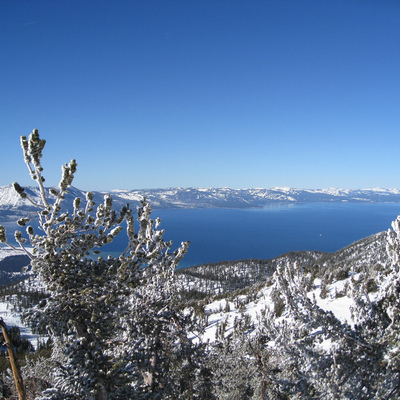Heavenly, United States of America