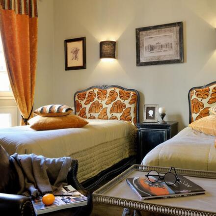 Hotel Saint Pierre