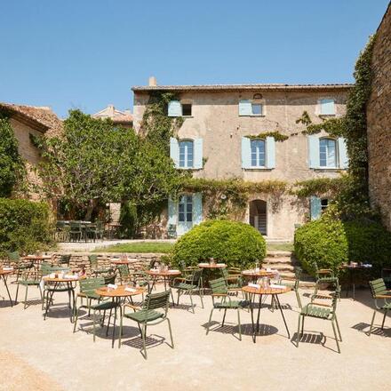 La Bastide de Mourre