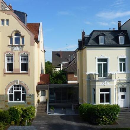 Villa Godesberg
