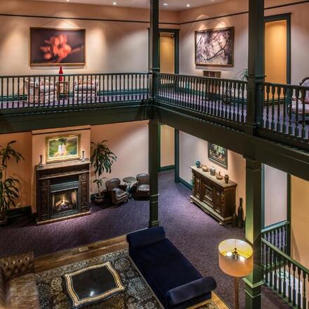 Montvale Hotel