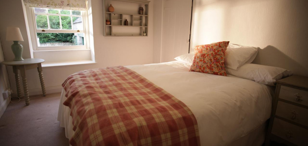 The Scott Arms, Dorset Review The Hotel Guru