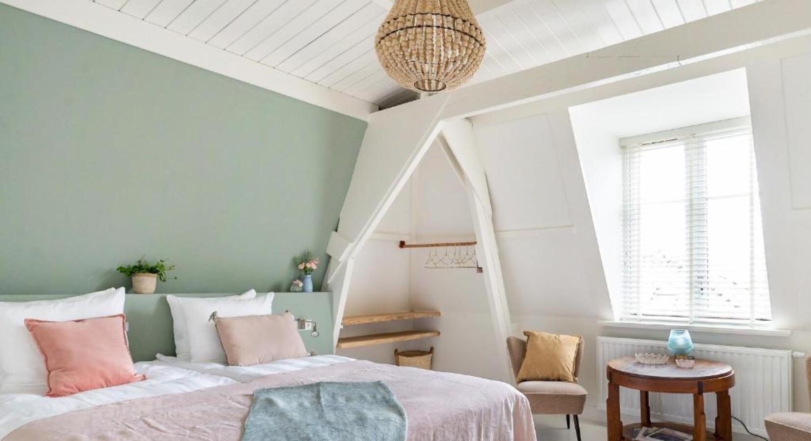 Foto von Stadsherberg