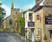The 11 Best Pubs with Rooms in Dorset
