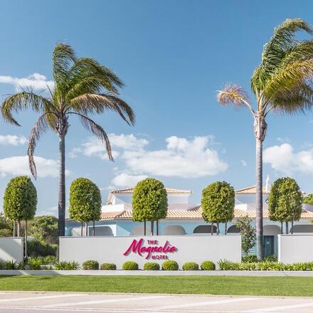 The Magnolia