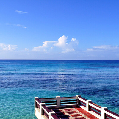 Boca Chica, Panamá