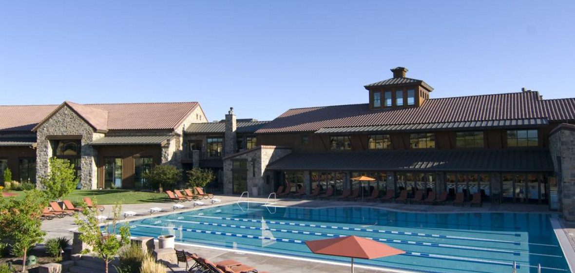 The Lodge at Flying Horse, Colorado Springs Review | The Hotel Guru