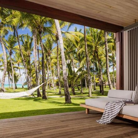 7 of the Best Honeymoon Hotels in Mauritius