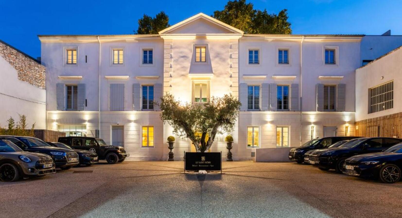 Photo of Le Saint-Remy