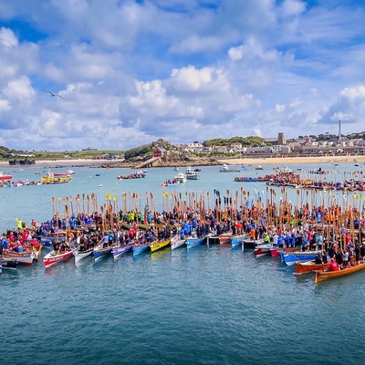 Isles of Scilly, United Kingdom