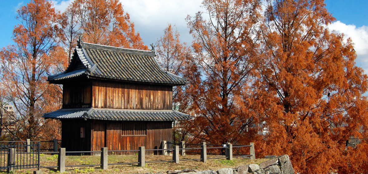 Best places to stay in Kyushu, Japan | The Hotel Guru