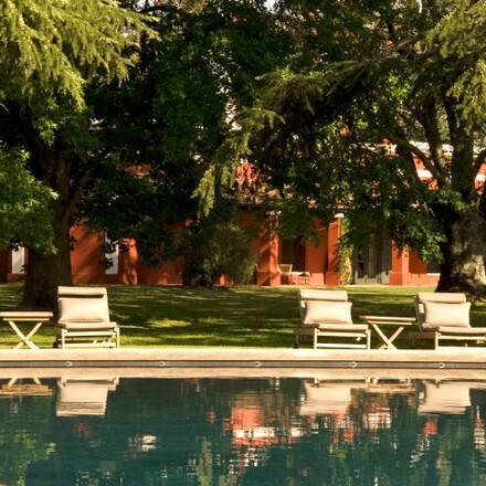 Estancia La Bamba de Areco