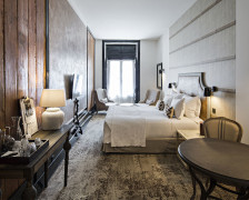 The Best Hotels in Cais do Sodre