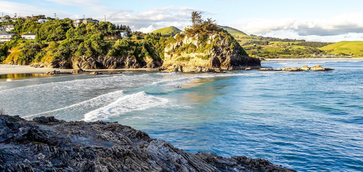 Best places to stay in Dunedin, New Zealand | The Hotel Guru