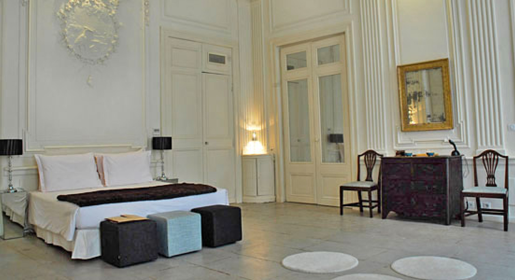 Photo of Baudon de Mauny