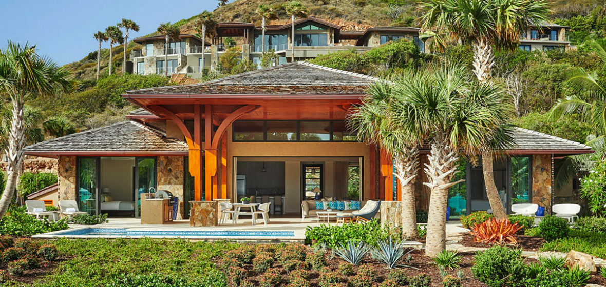 Oil Nut Bay, Virgin Gorda Review The Hotel Guru