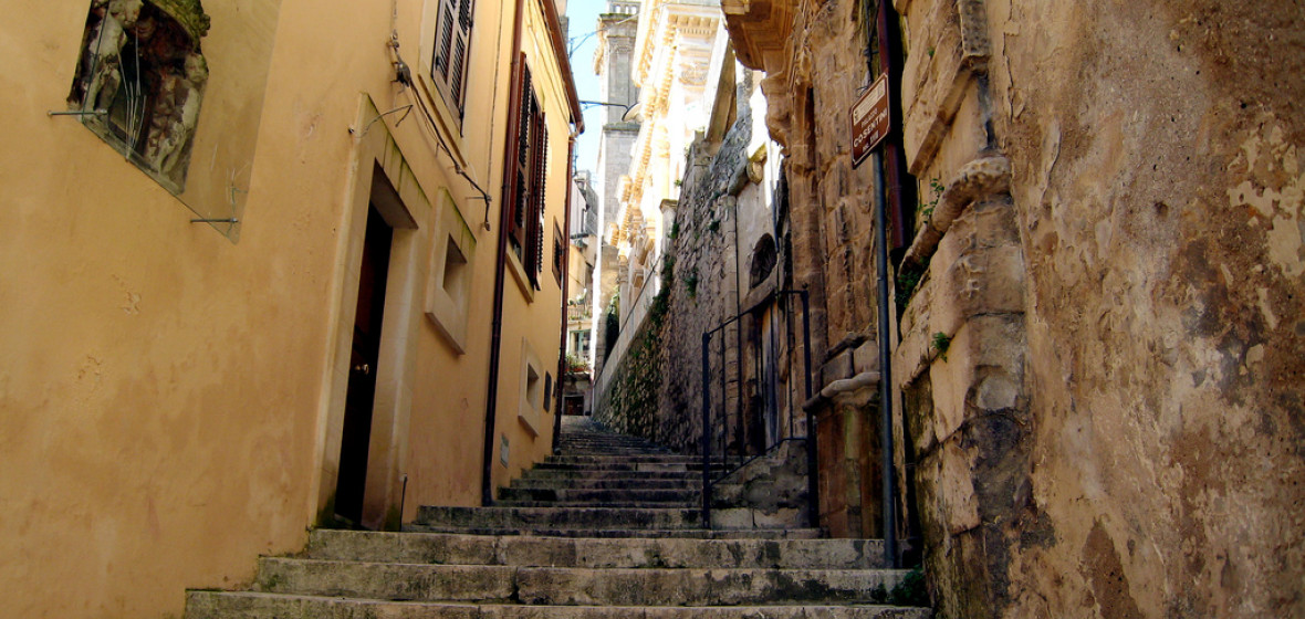Best Places To Stay In Ragusa Italy The Hotel Guru