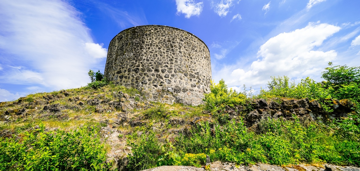 Photo de Felsberg