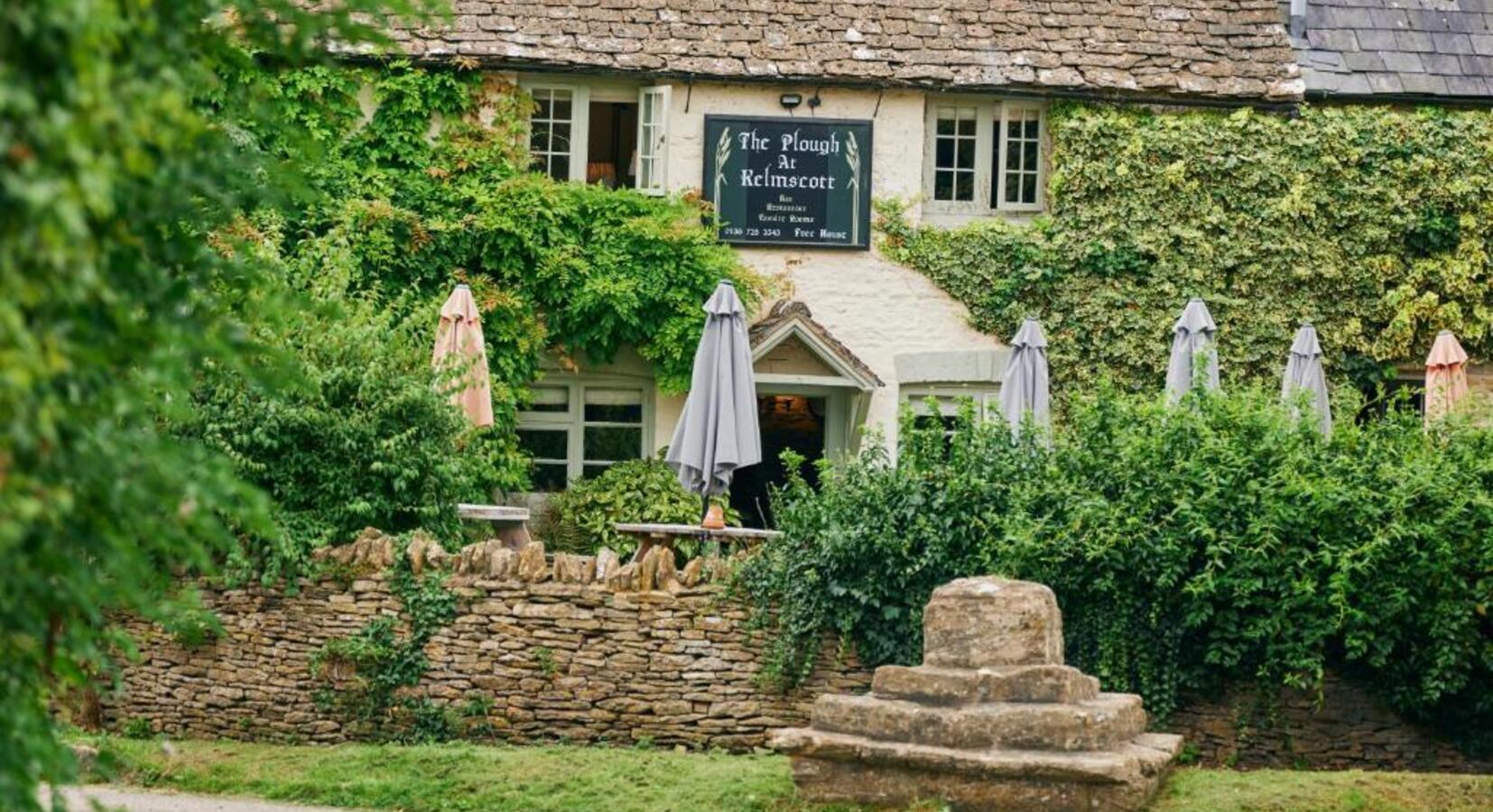 Photo of The Plough Inn Kelmscott