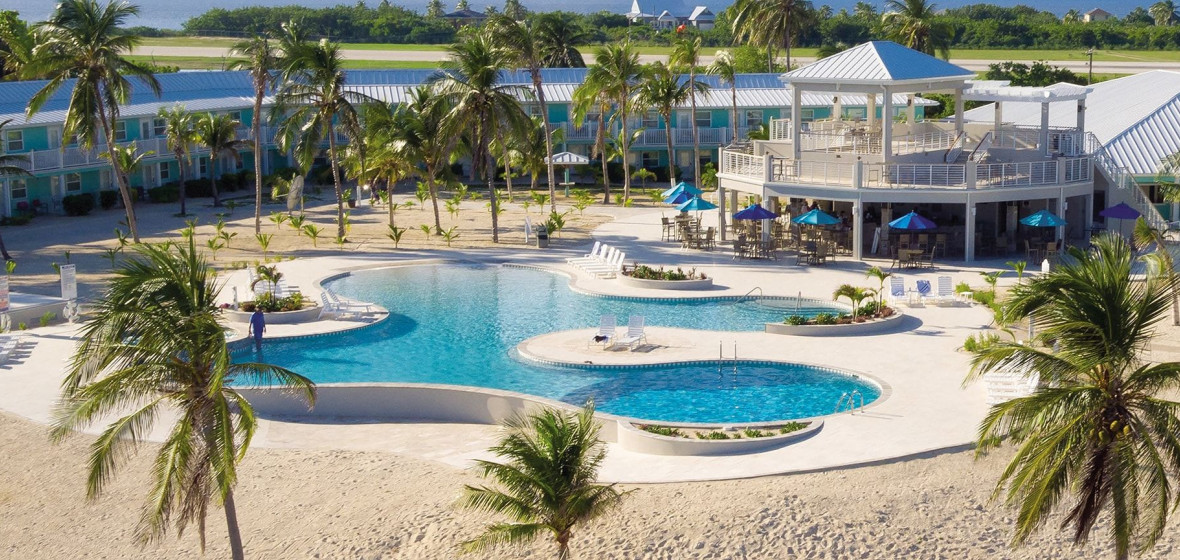 Photo of Cayman  Brac Beach Resort