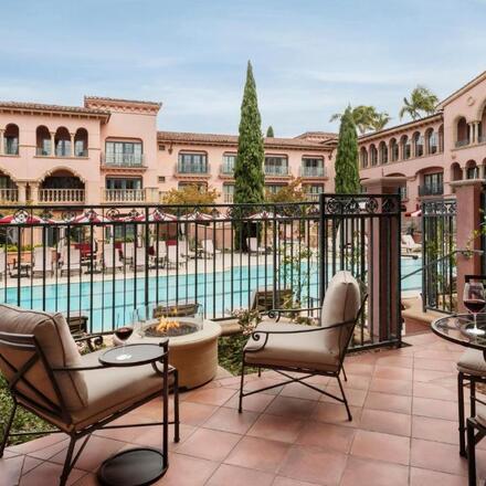 5 Top Resorts in San Diego