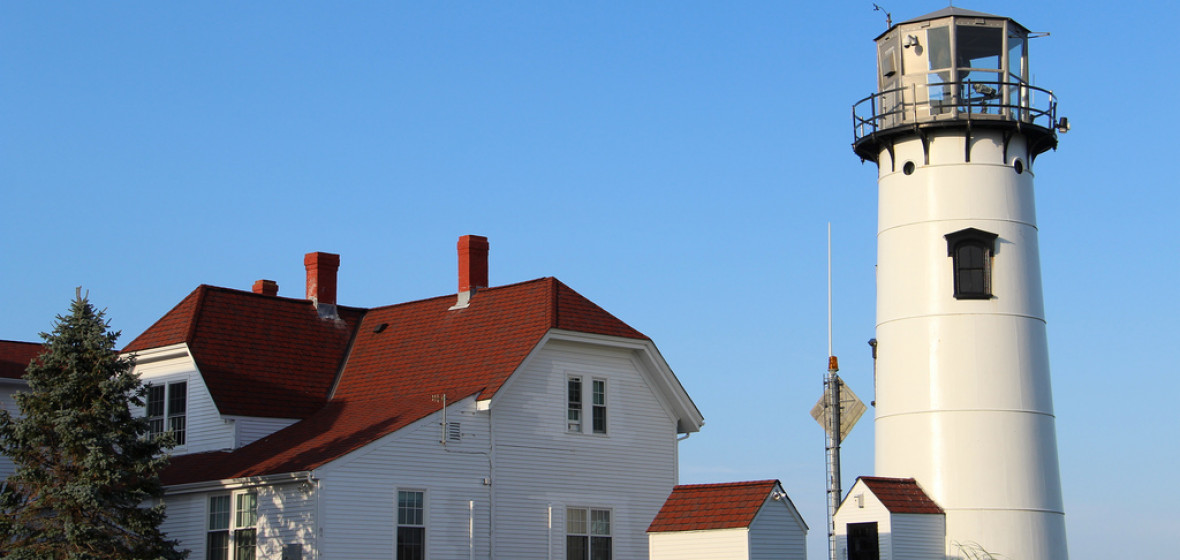 Best places to stay in Cape Cod The Hotel Guru