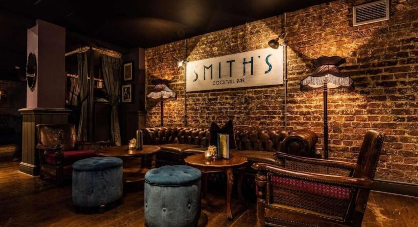 Cocktail Bar