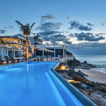 Best Family Hotels in Bermuda